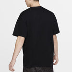 Nike ISPA Air Tee 'Black' CD8350-010