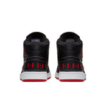 Air Jordan 1 Retro Mid 'Bred' BQ6578-001