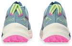 (WMNS) ASICS Fujispeed 2 'Gris Blue Pink' 1012B515-400
