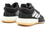 adidas Marquee Boost Low 'Black Gum' D96932