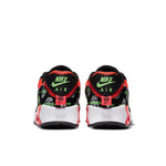 (WMNS) Nike Air Max 90 SE WW 'Black White Red' DA1342-013