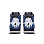 Just Don x Air Jordan Legacy 312 'Storm Blue' AQ4160-104