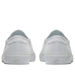 Nike Portmore 2 Solarsoft Slip On Canvas SB 'White' AH3364-100