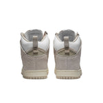 Nike x Notre Dunk High 'Light Orewood Brown' CW3092-100