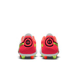 Nike Legend 9 Academy AG Artificial Grass 'White Dark Red Yellow' DB0627-176