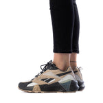 (WMNS) Reebok Aztrek Sports Casual Shoes EF7786