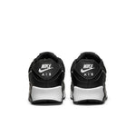 (WMNS) Nike Air Max 90 'Black White' DH8010-002