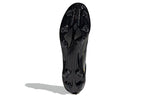 adidas F50 Ghosted Adizero Prime FG 'Memory Lane Pack Black Yellow' FX0234