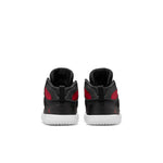(TD) Air Jordan Access Black/Red AV7944-006
