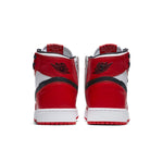 (WMNS) Air Jordan 1 Rebel XX 'Chicago' AT4151-100