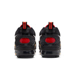 Nike Air VaporMax Evo SE 'First Use - Black Orange' DB0159-001