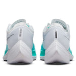 (WMNS) Nike ZoomX Vaporfly Next% 2 'White Aurora Green' CU4123-101