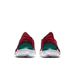 Nike Free RN Flyknit 3.0 'Gym Red Black' CD9270-610