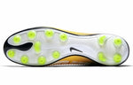 Nike Mercurial Veloce III DF AG Artificial Grass Pro 'Laser Orange Black' 831960-801