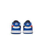 (TD) Nike Dunk Low 'Game Royal Crimson' CW1589-104