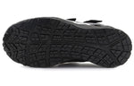 ASICS Winjob Black FCP102-9093