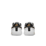 (TD) Nike Air Force 1 Low LV8 'Metallic Swoosh Pack - White' DM3387-100