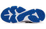 ANTA Retro Dad Shoes 'White Blue Orange' 11928852R-1