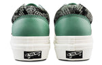 (WMNS) Vans Super ComfyCush Old Skool LX 'Creme De Menthe' VN0A4U1E26G