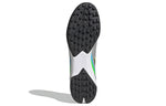 adidas X Speedportal.3 TF 'Silver Metallic Black' GW8486