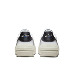 (WMNS) Nike Air Force 1 PLT.AF.ORM LV8 'White Metallic Silver' DX3199-100
