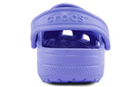 Crocs Classic clog Beach Unisex crystal Purple Sandals 10001-5PY