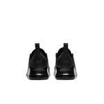 (TD) Nike Air Max 270 'Triple Black' DD1646-001