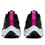 (WMNS) Nike Air Zoom Pegasus 37 Shield 'Black Aurora Green' CQ8639-003