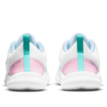 (WMNS) Nike Flex Experience Run 10 'White Blue' CI9964-103