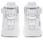 (GS) Nike SF Air Force 1 Mid QS 'Triple White' AR0690-100
