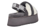 (WMNS) UGG other Sports sandals 'Gray White' 1120875-SWCM