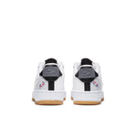 (GS) Nike x NBA Air Force 1 LV8 1 HO20 'White' CT3842-100
