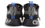 adidas NMD_R1 'Transmission Pack - Black' FV5215