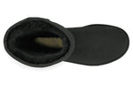 UGG Classic Short Botas Snow Boots Black 5800-BLK