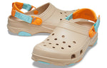 Crocs Classic Clog Beach Unisex Sandals 206340-2ZM