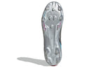 adidas Gamemode FG 'Silver Metallic Shock Pink' GY7535