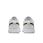 (WMNS) Air Jordan 1 Low SE 'Barely Green' CZ0776-300