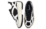 Converse Run Star Veloz Low Top Gentle Tech 'Black White' 171663C