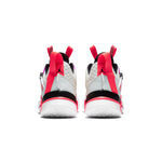 (GS) Air Jordan Why Not Zer0.3 SE 'Flash Crimson' CN8107-101