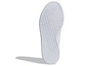 (WMNS) adidas Advantage 'White Hi-Res Yellow' FY8956