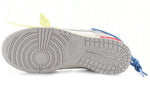 Nike x Off-White Dunk Low 'Lot 05 of 50' DM1602-113