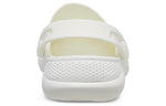 Crocs LiteRide 2.0 Clog 'Triple White' 206708-1CV