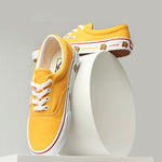 Vans Era Canvas Shoes Yellow VN0A54F14G1