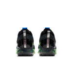 (GS) Nike Air VaporMax Flyknit 3 'Black Ghost Green' DD9718-001