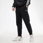 adidas Wj Pnt Pnt Swt Series Casual Sports Bundle Feet Long Pants Black GP0887
