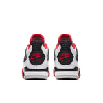 (GS) Air Jordan 4 Retro OG 'Fire Red' 2020 408452-160
