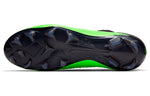 Nike Phantom Vision 2 Elite DF FG 'Black Green Strike' CD4161-036