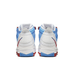 Nike Zoom LeBron 3 'Houston Oilers' AO2434-400