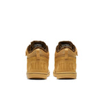 (PS) Nike Court Borough Mid Brown AA5648-700