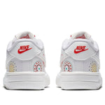 (TD) Toddler/Baby Nike Force 1 '18 QS Embroidered AO2092-100